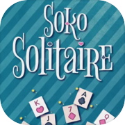 SokoSolitaire