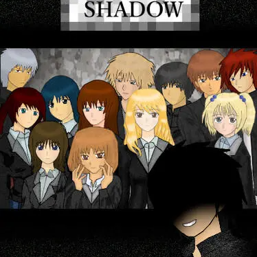 SHADOW Latest Version for Android/iOS APK - TapTap