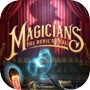 Icon of Magicians: The Devil's Deal