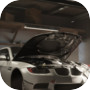 Icon of Car Service Simulator : Prologue
