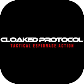 Cloaked Protocol: Tactical Espionage Action