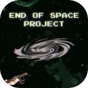 Ende des Weltraumprojekts