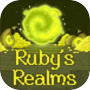  ไอคอนของ Ruby's Realms