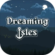 Dreaming Isles