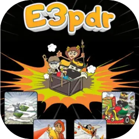 E3pdr