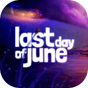 Last Day of June