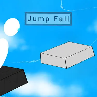 Jump Fall Latest Version for Android/iOS APK - TapTap