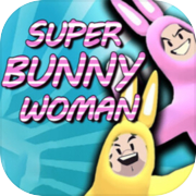Super Bunny Woman