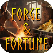 Forge & Fortune VR