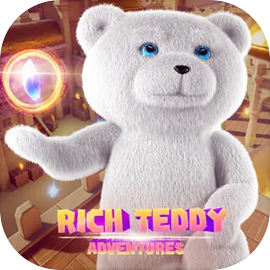 Bear Adventure 3D android iOS-TapTap