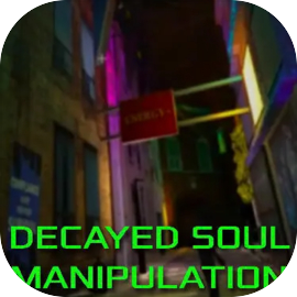 PARKSIDE: DECAYED SOUL MANIPULATION android iOS-TapTap