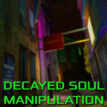 PARKSIDE: DECAYED SOUL MANIPULATION for Android/iOS - TapTap