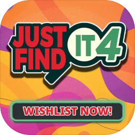 Just Find It 4