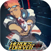 Heroes of Forever