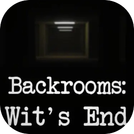 Backrooms: Wit's End on Steam