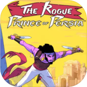 The Rogue Prince of Persia