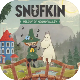 Snufkin: Melody of Moominvalley