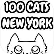 100 Cats New York