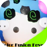 Color Fusion Fever