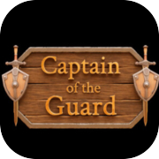 Captain of the Guard