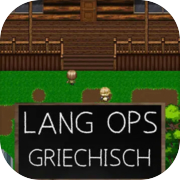 Lang Ops: Greek (intro to learn language)