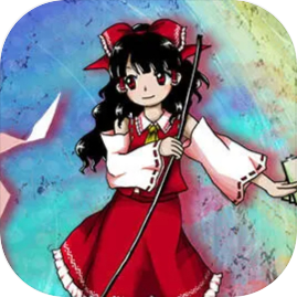 東方謎縁塔 ~ Forsaken Labyrinth.