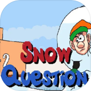 Pergunta da neve