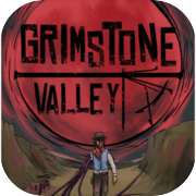 Grimstone Valley
