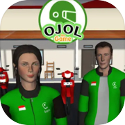 Ojol The Game