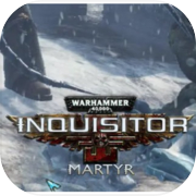 Warhammer 40.000: Penyelidik - Martir
