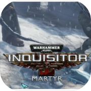 Warhammer 40,000: Inquisitor - Martyr