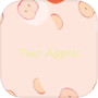 Two Apples
