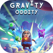Gravity Oddity