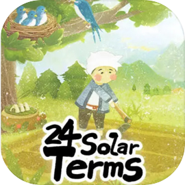 24 Solar Terms