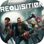 REQUISITION VR