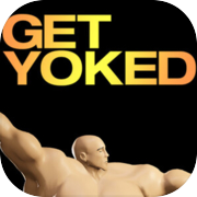 GET YOKED: Extreme Bodybuilding