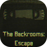 The Backrooms: Melarikan diri