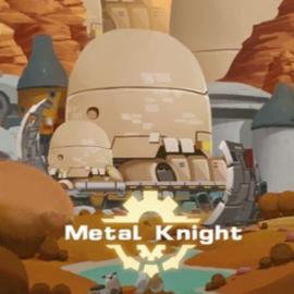 Metal Knight Rts Metal Knight Latest Version for Android/iOS - TapTap