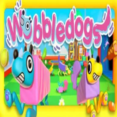 Wobbledogs Latest Version for Android/iOS APK - TapTap