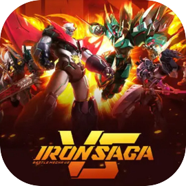 Iron Saga VS
