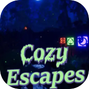 Cozy Escapes
