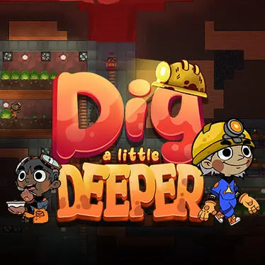 Dig a Little Deeper Latest Version for Android/iOS - TapTap