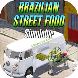 Brazilian Street Food Simulator android iOS-TapTap