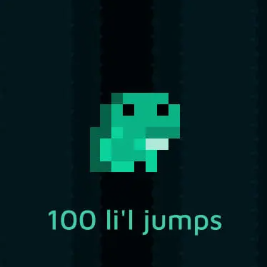 100 lil jumps Latest Version for Android/iOS APK - TapTap