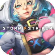 Storm Striker