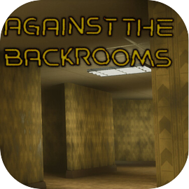 Against The Backrooms