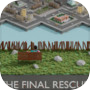 The Final Rescue: Escape Room