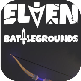 Elven Battlegrounds