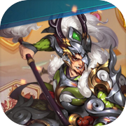 Heroes Strategy・KARDS