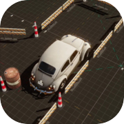 Car Driver 5